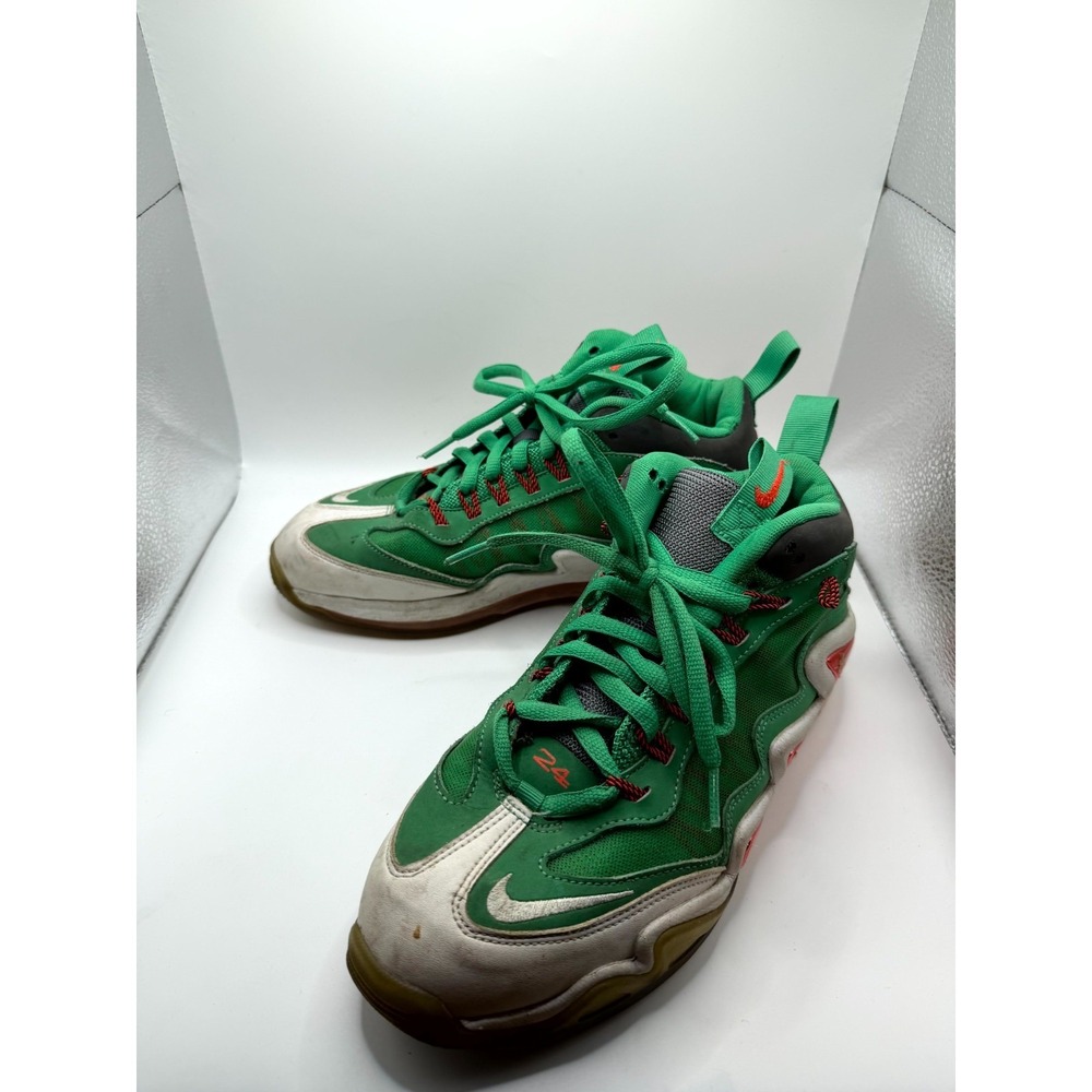 Nike Air Max 360 Diamond Griffey‎ Watermelon 580398-300 Mens 8.5 Sneaker Green